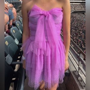 Love Shack Fancy Dress